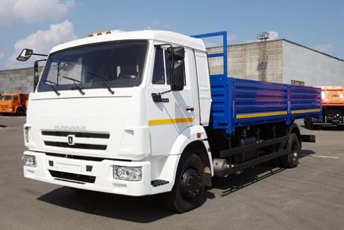 KAMAZ-4308-69 (G5)