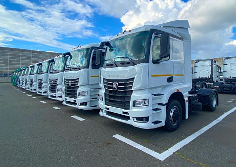 KAMAZ-54902-B5