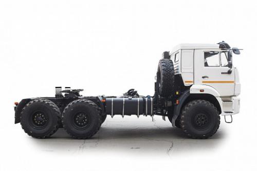 KAMAZ-53504-50