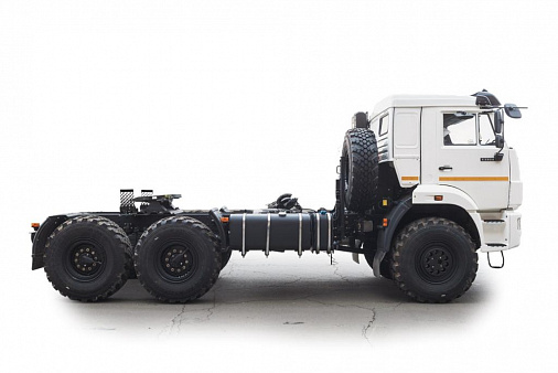 KAMAZ-53504-50