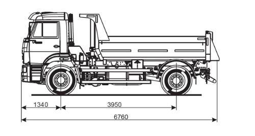 KAMAZ-53605-48 (А5)